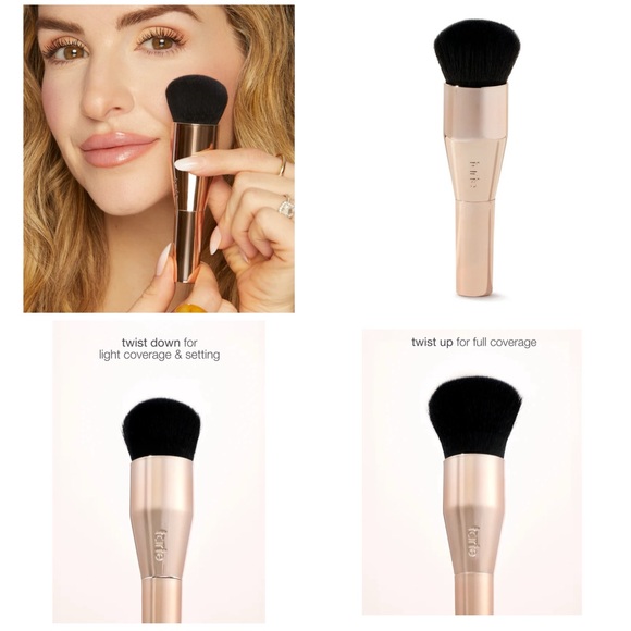 Tarte Super Size Makeup Set 57N Rich - Picture 4 of 5